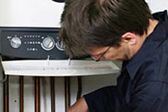 boiler repair Tyersal