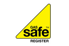 gas safe companies Tyersal